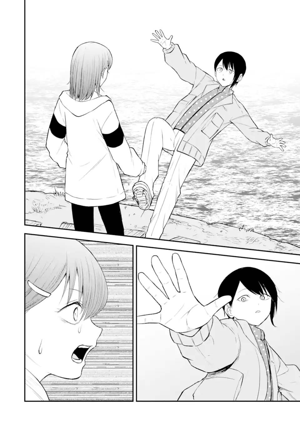 Read TEN COMMANDMENTS Chapter 6.4 [High Quality / Full] - Page 6 - nicomanga.com