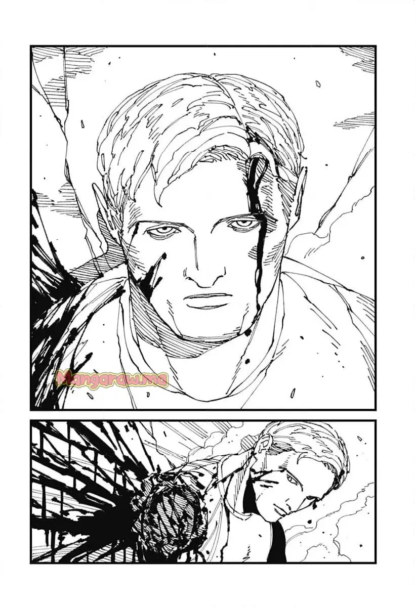 Read MAD (OOTORI YUUSUKE) Chapter 14 [High Quality / Full] - Page 8 - nicomanga.com