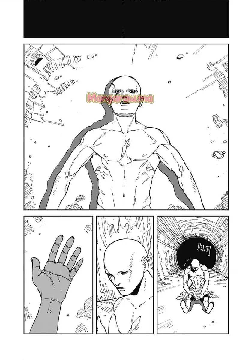 Read MAD (OOTORI YUUSUKE) Chapter 20 [High Quality / Full] - Page 29 - nicomanga.com