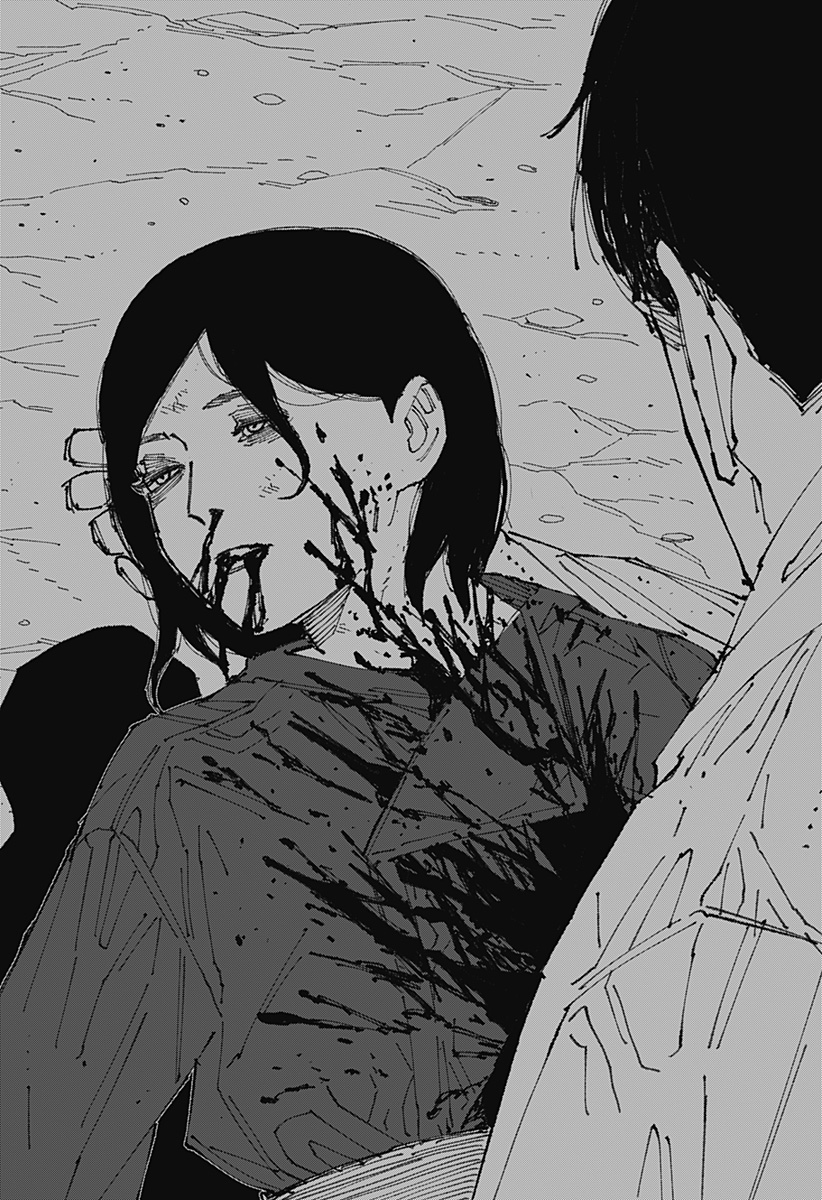 Read MAD (OOTORI YUUSUKE) Chapter 1 [High Quality / Full] - Page 78 - nicomanga.com