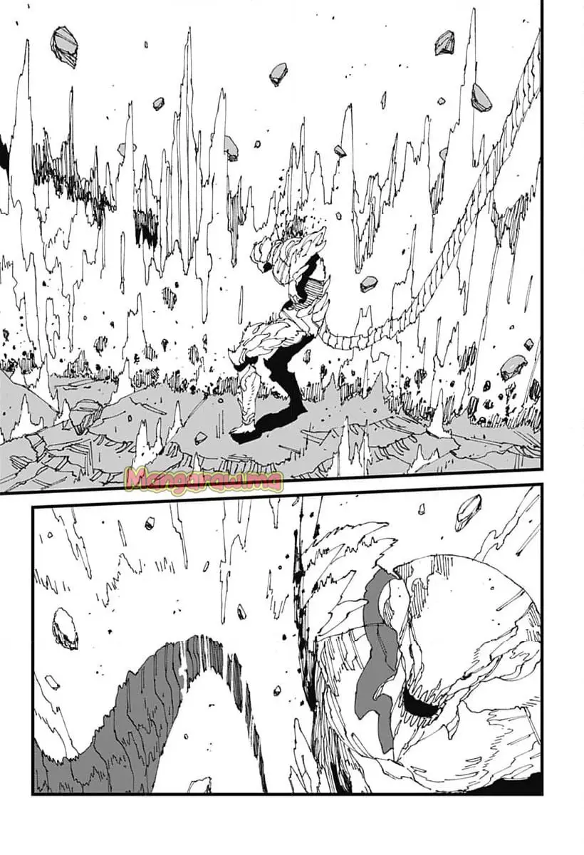 Read MAD (OOTORI YUUSUKE) Chapter 16 [High Quality / Full] - Page 7 - nicomanga.com