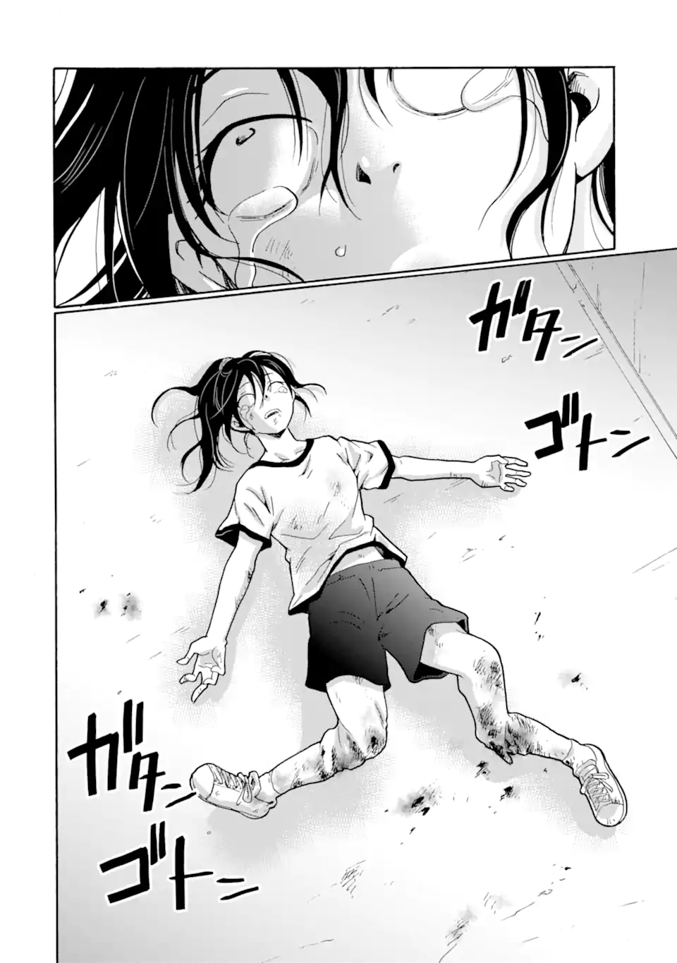 Read SENSEI, BOKUTACHI WA KOROSHITEIMASEN Chapter 9.2 [High Quality / Full] - Page 4 - nicomanga.net