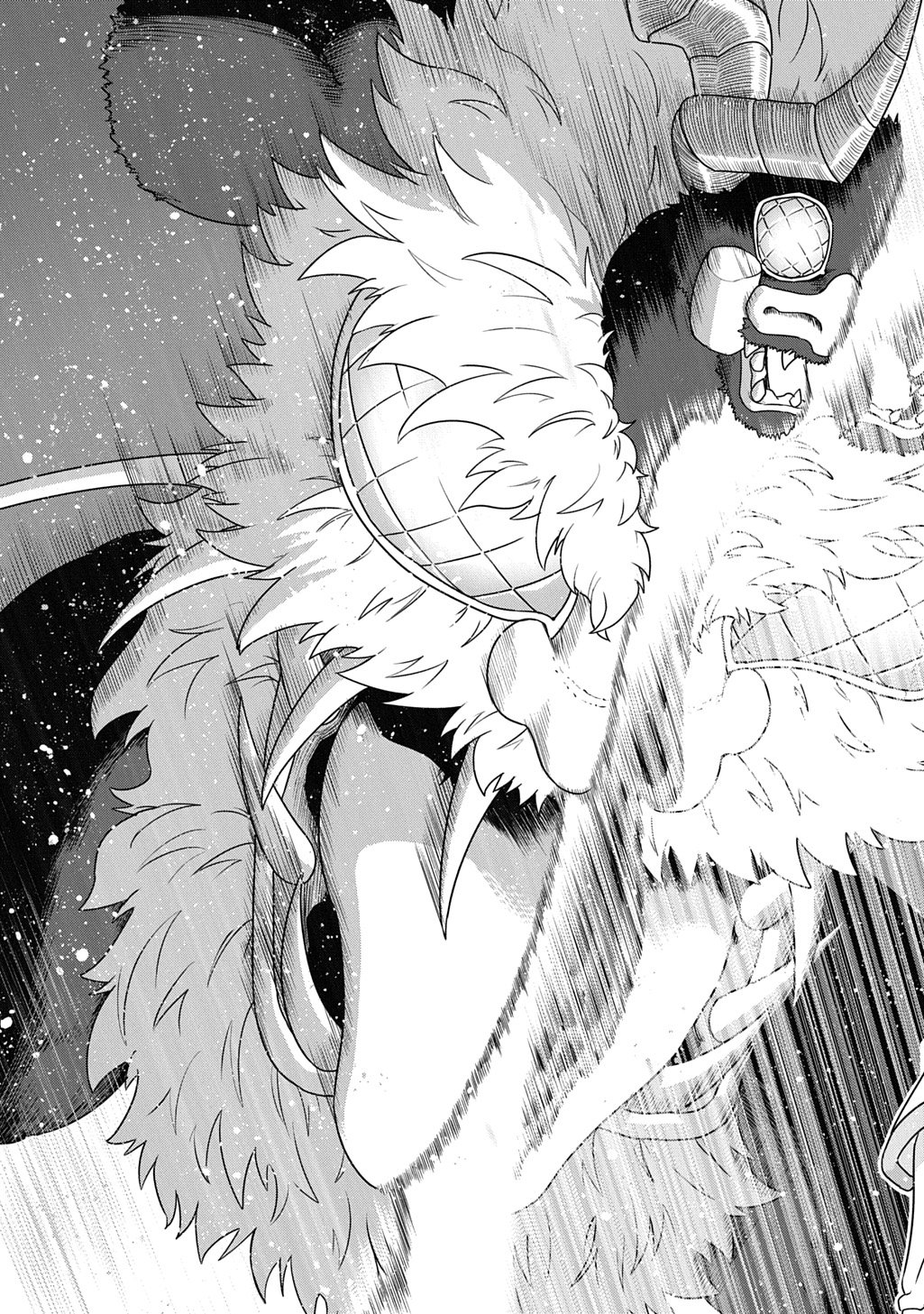 Read LEVEL NO GAINEN GA NAI SEKAI DE, ORE DAKE GA "ZENJIDOU LEVEL UP" - SKILL DE ICHIBYOU GOTO NI TSUYOKU NARU Chapter 25 [High Quality / Full] - Page 27 - nicomanga.net