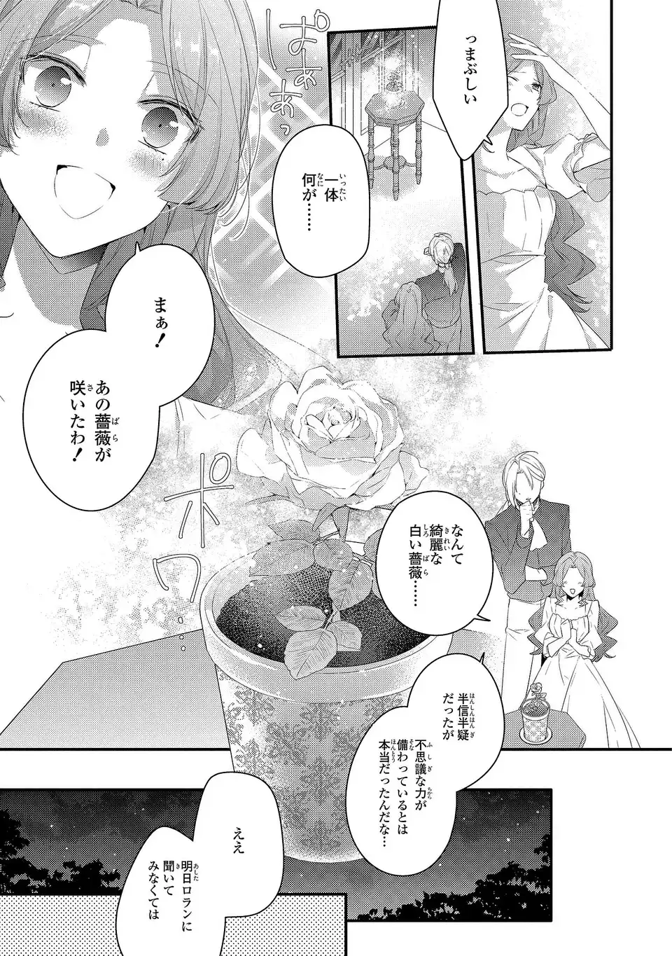 Read AKUYAKU REIJOU WA SINGLE MOTHER NI NARIMASHITA FUTAGO WO HIKITORIMASHITA GA KOUSHAKU-SAMA KARA NO DEKIAI WA SOUTEIGAI DESU Chapter 14 [High Quality / Full] - Page 27 - nicomanga.net
