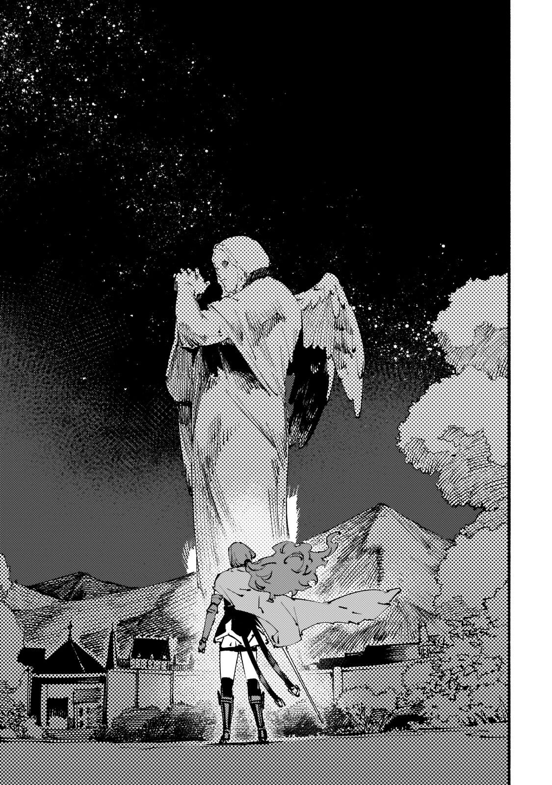 Read BURAKKU NA KISHIDAN NO DOREI GA HOWAITONA BOUKENSHA GIRUDO NI HIKINUKARETE S RANKU NI NARIMASHITA (MANGA) - RAW Chapter 52.1 [High Quality / Full] - Page 9 - nicomanga.net