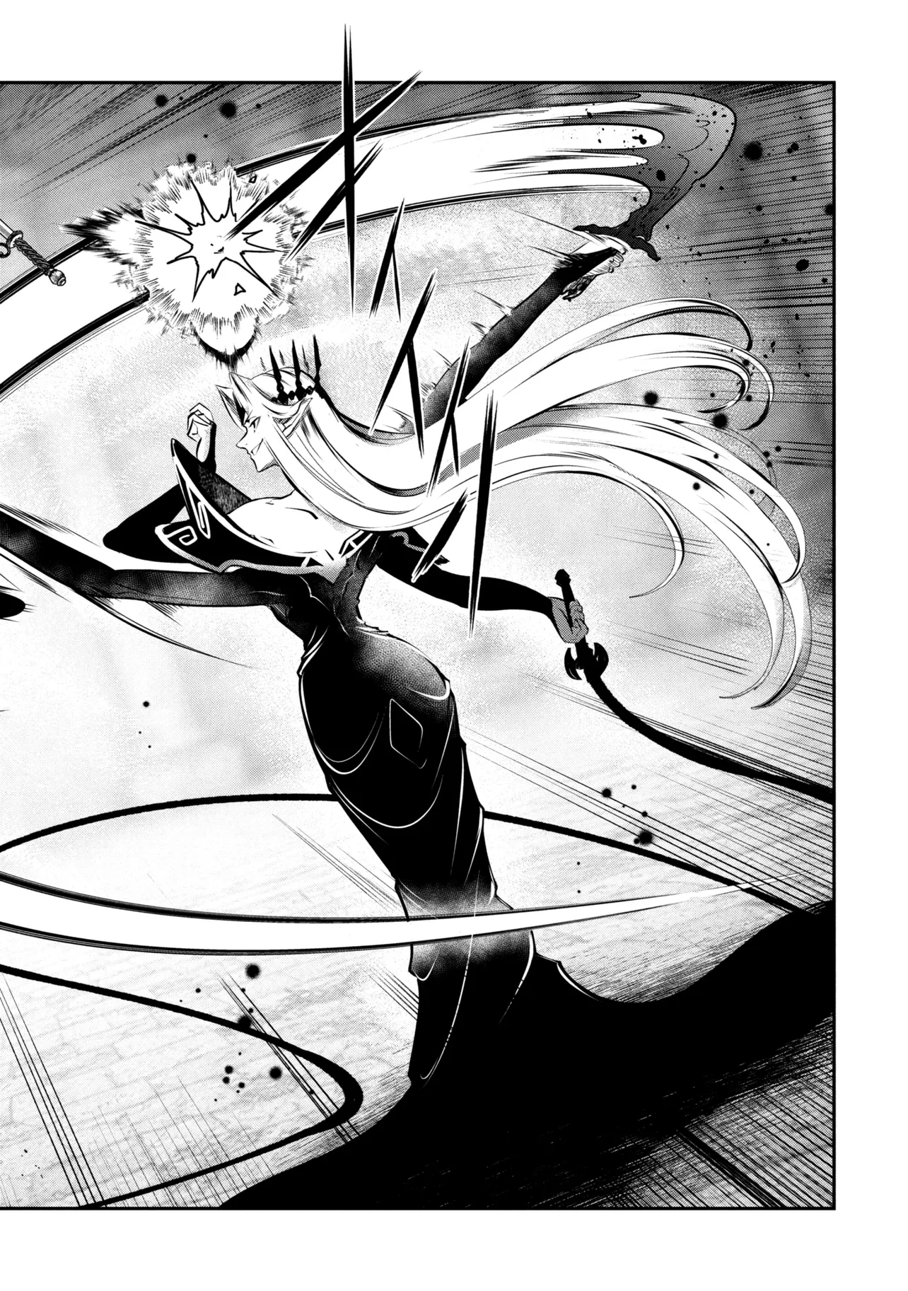 Read YUUSHA PARTY WO TSUIHOUSARETA SEIREIJUTSUSHI - SAIKYOUU-KYUU NI KAKUSEI SHITA FUGUU-SHOKU, SHIN NO NAKAMA TO GODAI DUNGEON WO SEIHA SURU Chapter 13.1 [High Quality / Full] - Page 18 - nicomanga.net