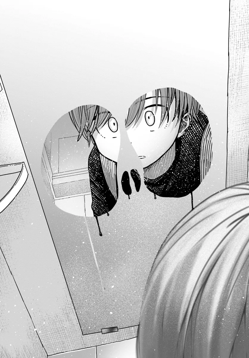 Read MANKITSU SHITAI JOUREN-SAN Chapter 29.2 [High Quality / Full] - Page 7 - nicomanga.net
