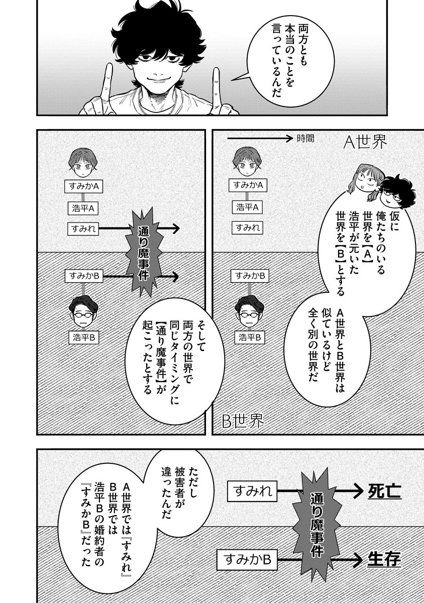 Read GANKA WA KURAI KEIOU-SEN DESU Chapter 8 [High Quality / Full] - Page 18 - nicomanga.net