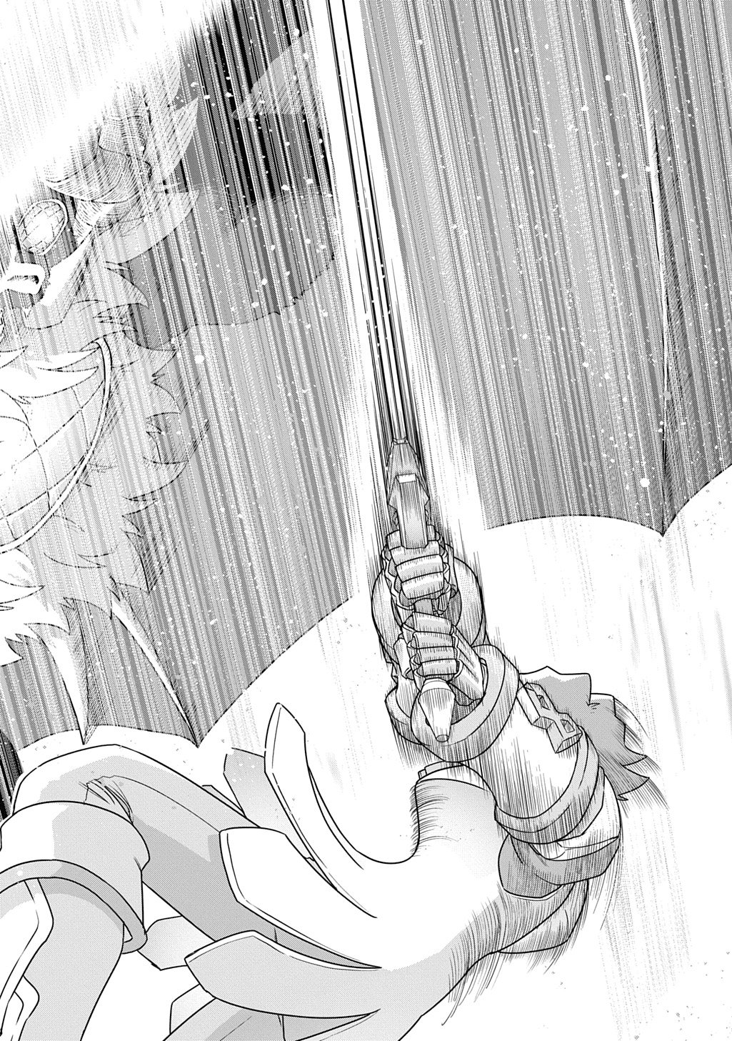 Read LEVEL NO GAINEN GA NAI SEKAI DE, ORE DAKE GA "ZENJIDOU LEVEL UP" - SKILL DE ICHIBYOU GOTO NI TSUYOKU NARU Chapter 25 [High Quality / Full] - Page 26 - nicomanga.net