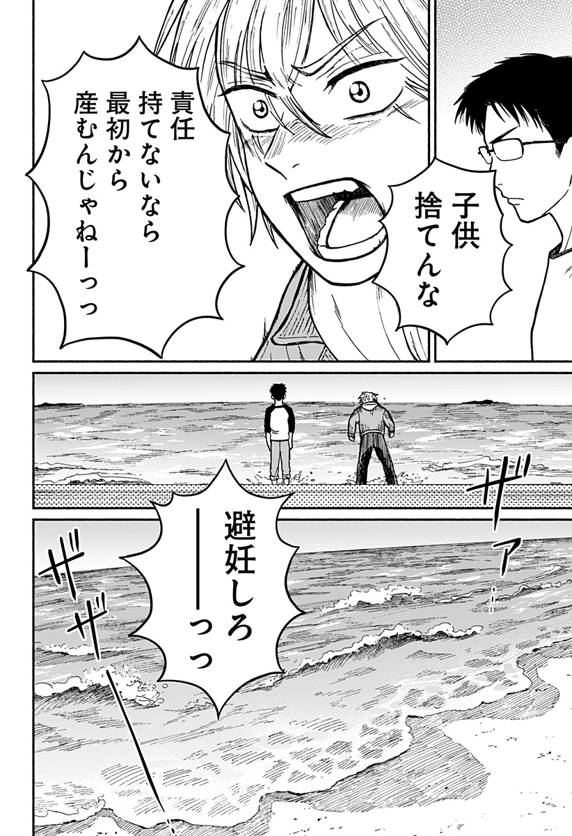 Read HOME AT THE HORIZON Chapter 1 [High Quality / Full] - Page 77 - nicomanga.net