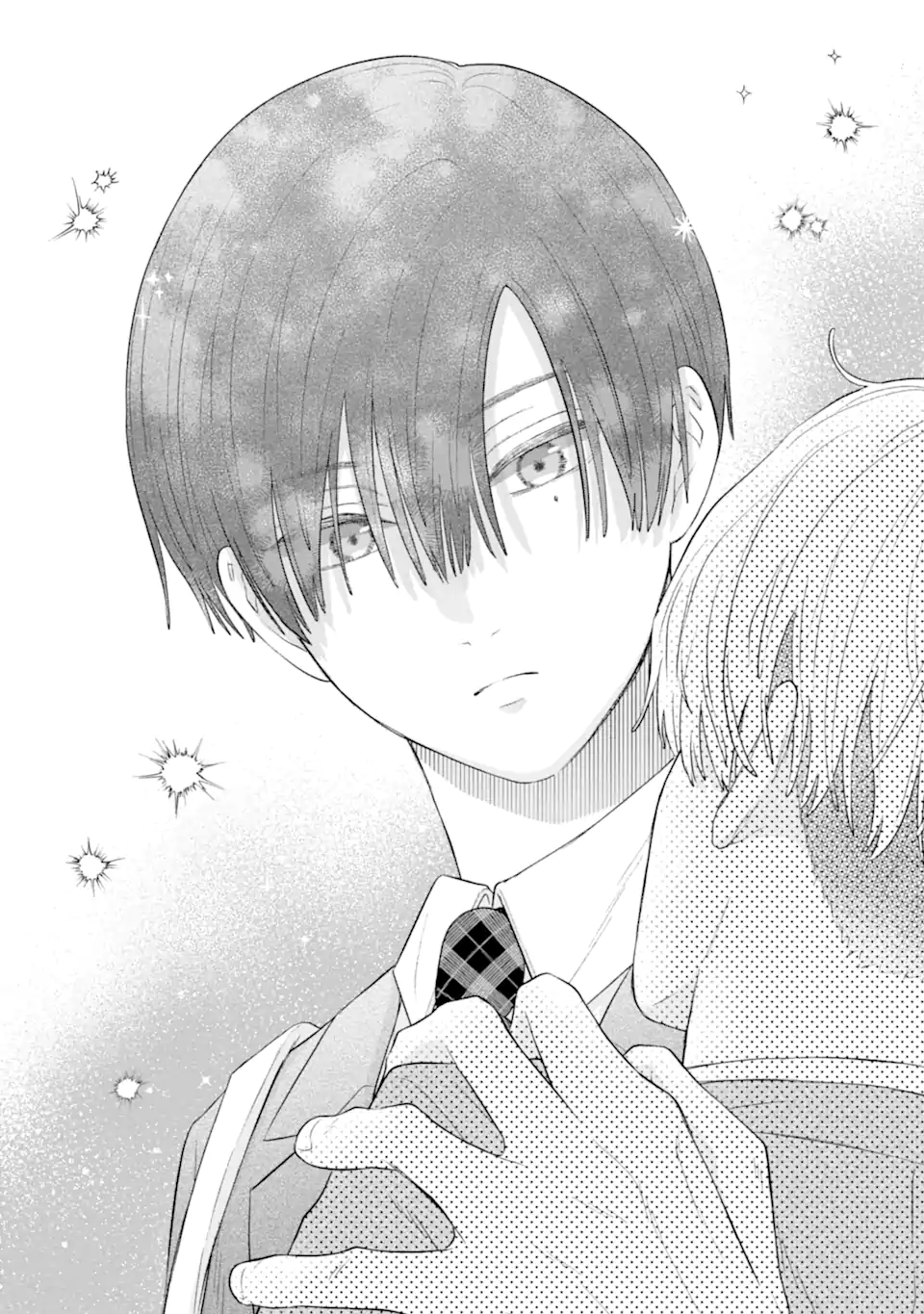 Read OSHI NO SHI WO KUTSUGAESU Chapter 1.1 [High Quality / Full] - Page 22 - nicomanga.net