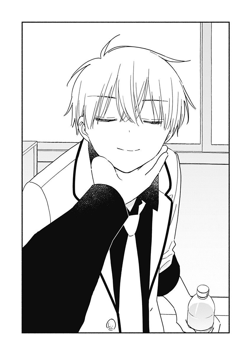 Read KONO CLASS NI GAL WA INAI Chapter 29.5 [High Quality / Full] - Page 7 - nicomanga.net