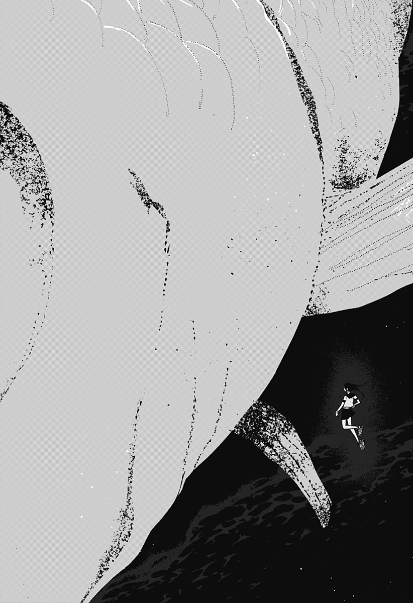 Read MIZUNOKE: SUIIKI KAII KITAN IMAYOU Chapter 10 [High Quality / Full] - Page 12 - nicomanga.net