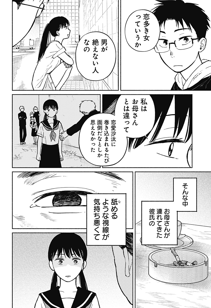 Read HOME AT THE HORIZON Chapter 5 [High Quality / Full] - Page 18 - nicomanga.net