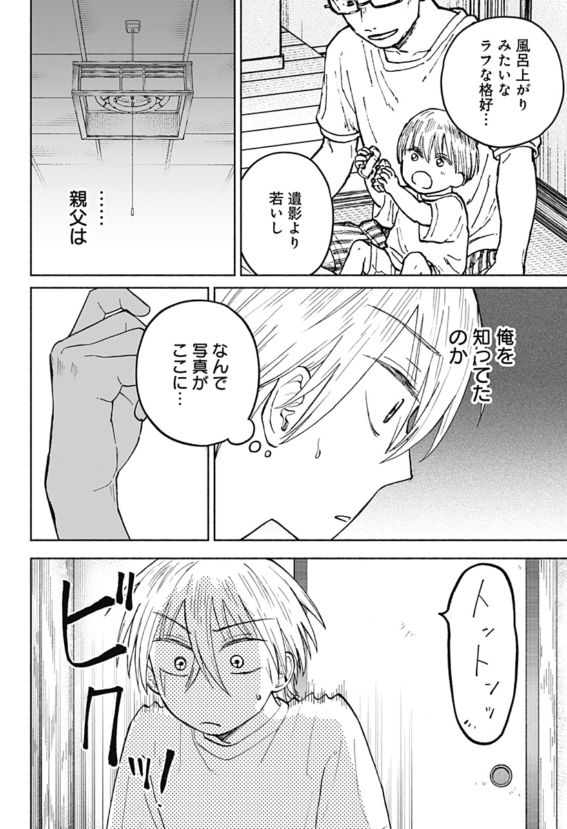 Read HOME AT THE HORIZON Chapter 18 [High Quality / Full] - Page 2 - nicomanga.net