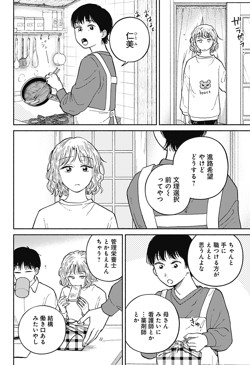 Read HOME AT THE HORIZON Chapter 20 [High Quality / Full] - Page 13 - nicomanga.net
