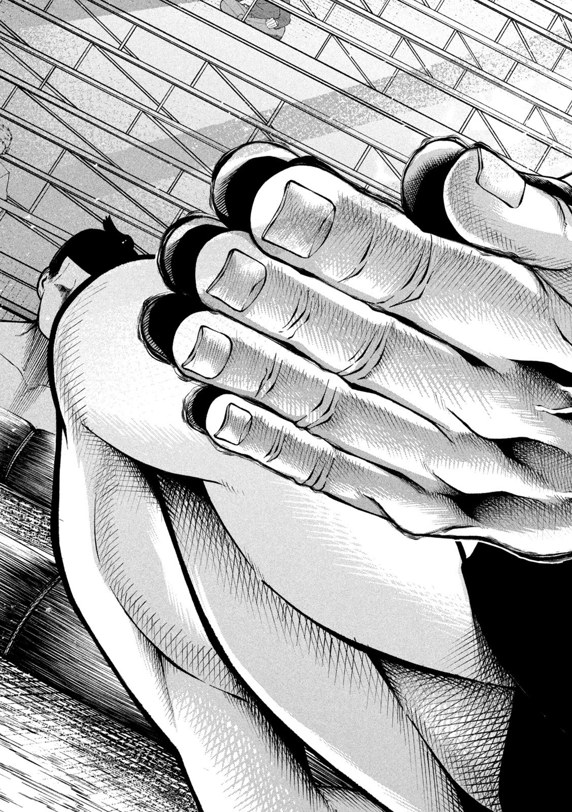 Read KAKURIKI Chapter 6 [High Quality / Full] - Page 17 - nicomanga.net