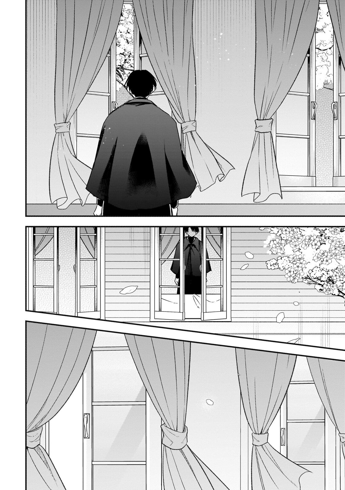Read GEKKA NO HIMEKOI Chapter 15.2 [High Quality / Full] - Page 11 - nicomanga.net