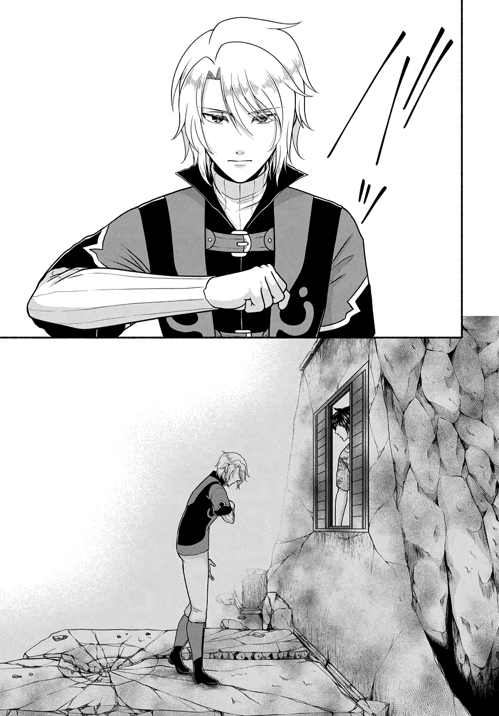 Read KITCHEN CAR DELI-JOY Chapter 21 [High Quality / Full] - Page 11 - nicomanga.net