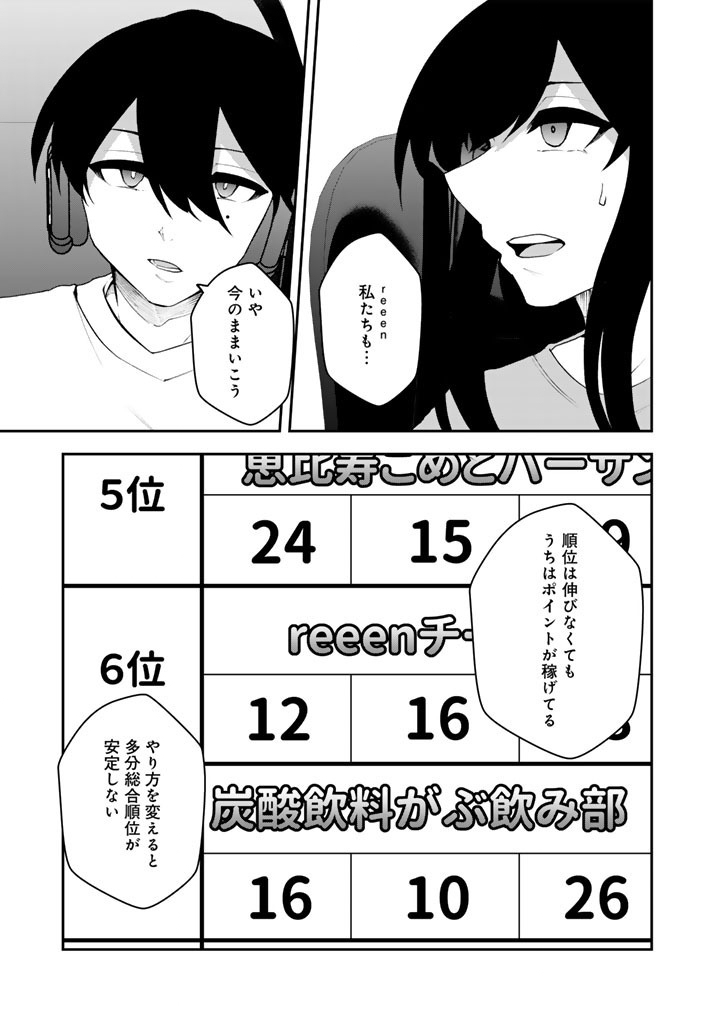 Read FPS GAME NO COACH O HIKIUKETARA IRAINUSHI GA NINKI VTUBER NO BISHOUJO DATTA Chapter 17 [High Quality / Full] - Page 3 - nicomanga.net