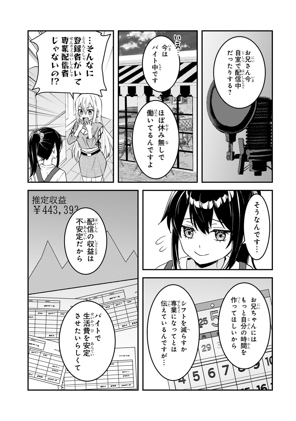 Read AORIKEI GAME HAISHINSHA (20-SAI), HAISHIN NO KIRIWASURE NIYORI II HITO BARE SURU. Chapter 12.3 [High Quality / Full] - Page 2 - nicomanga.net