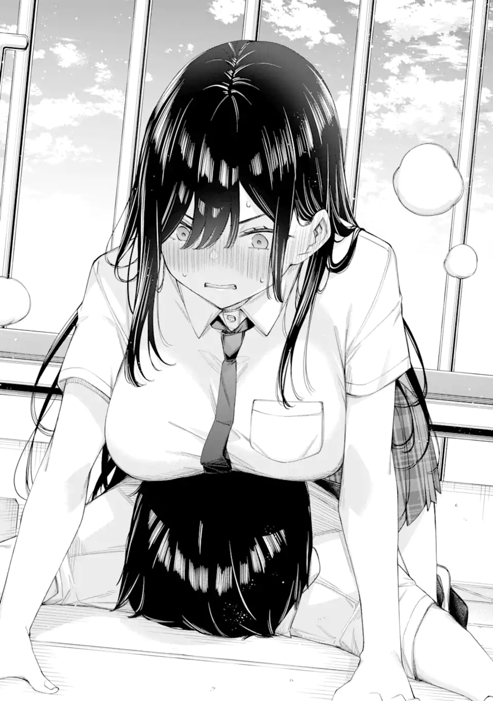 RENAI NO JUGYOU Chapter 11.2 page 13 - nihonkuni.com