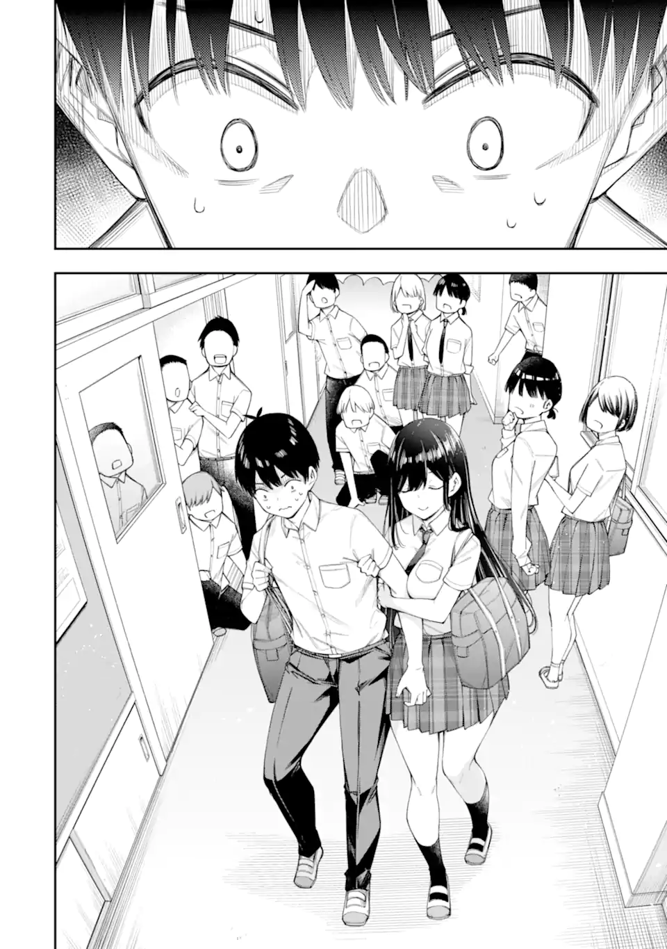 RENAI NO JUGYOU Chapter 11.1 page 8 - nihonkuni.com
