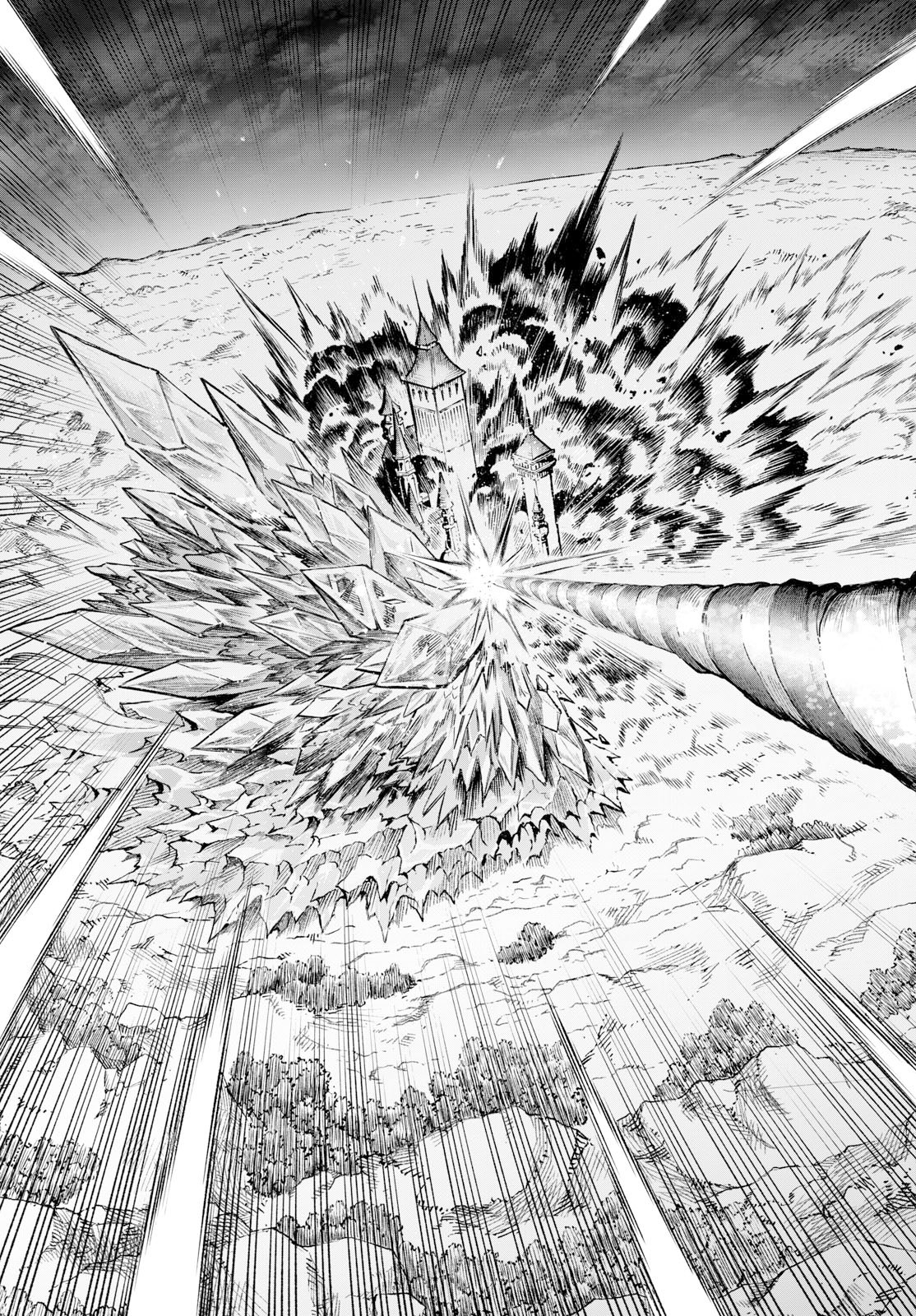 Read KAGURAI: KAGURA TO RAITO Chapter 49 [High Quality / Full] - Page 17 - nicomanga.net