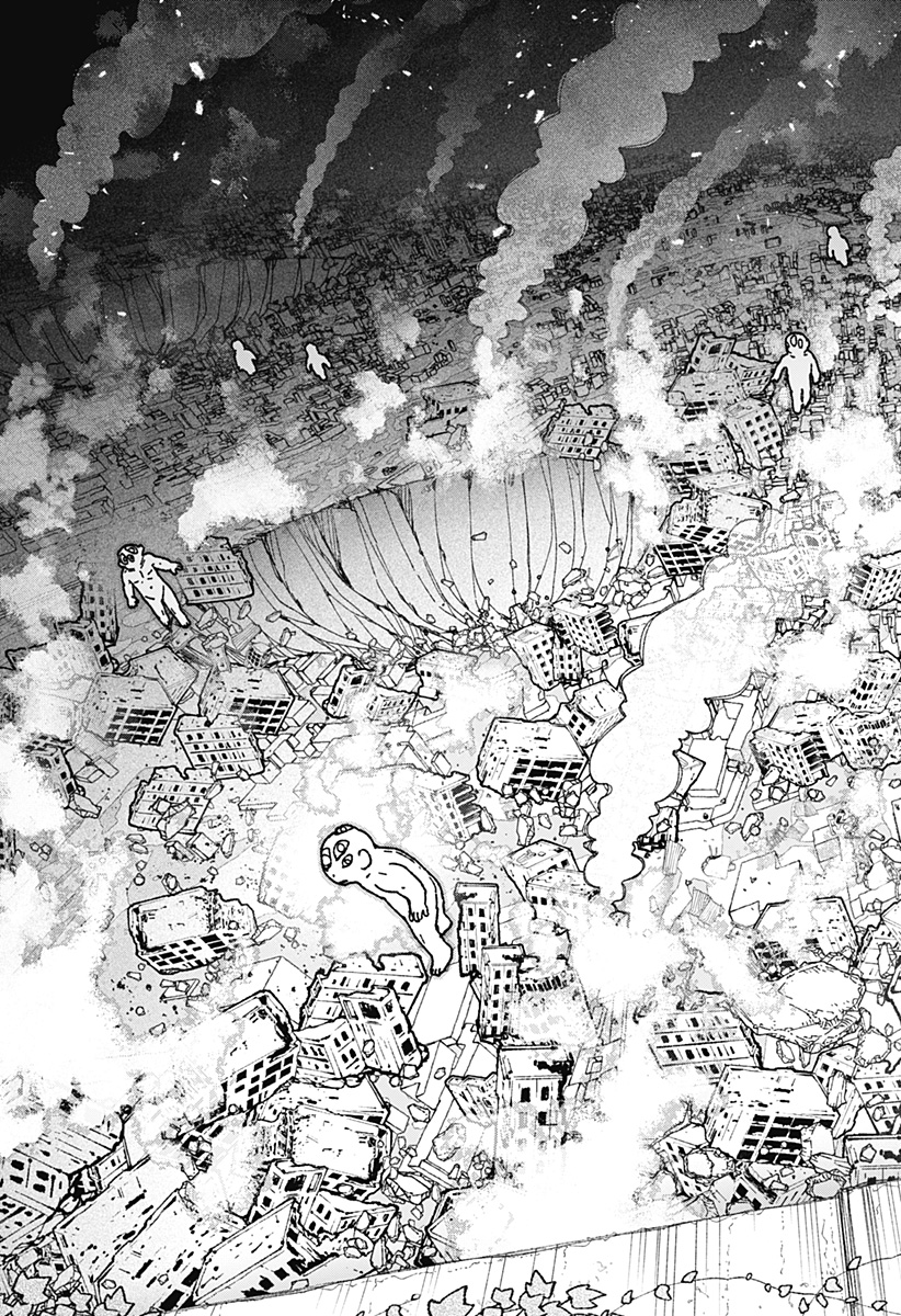 EXORCIST WO OTOSENAI Chapter 117 page 7 - nihonkuni.com