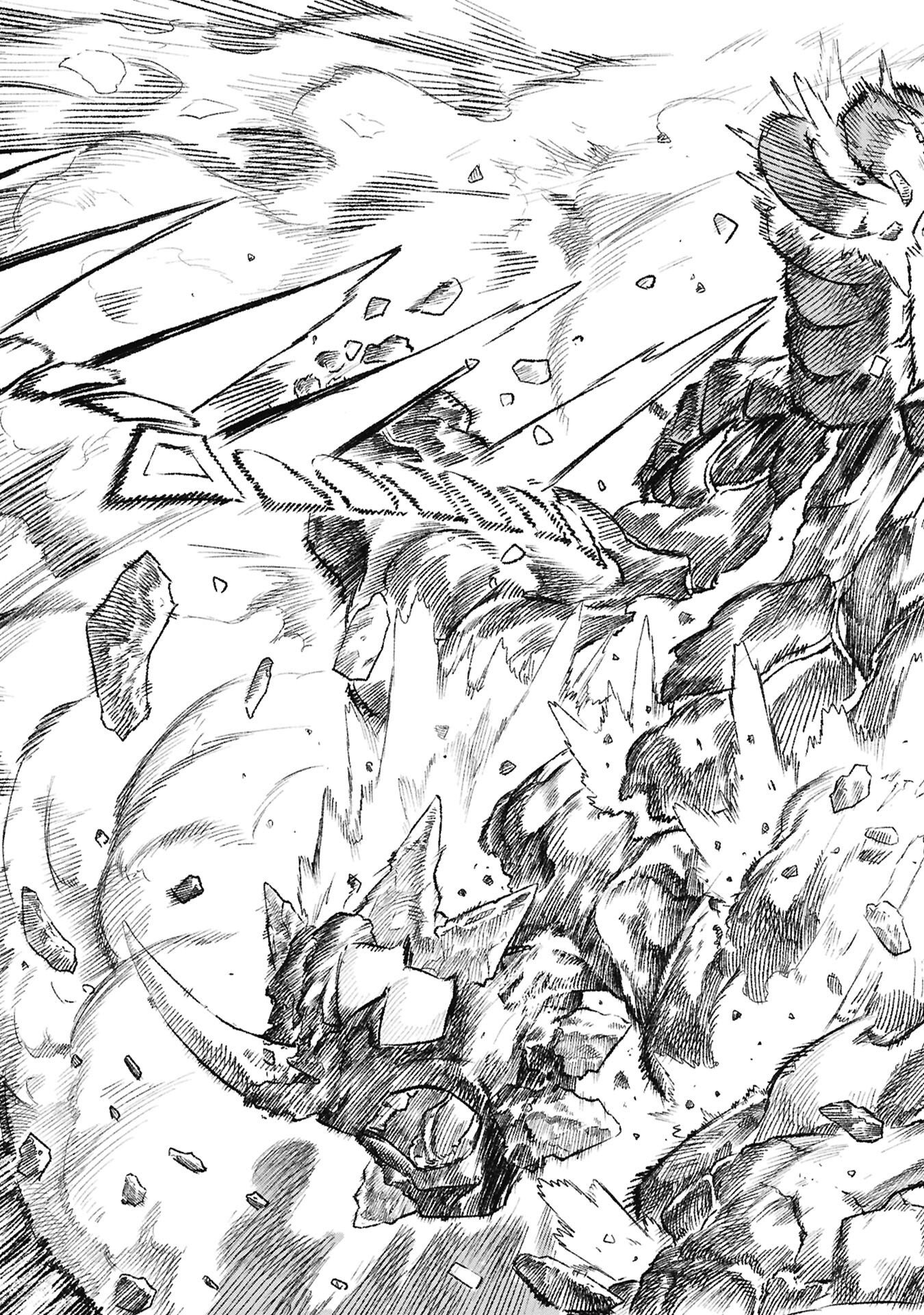 YUUSHA NI HAIBOKU SHITA MAOUSAMA WA KAERIZAKU TAME NI MAMONOGIRUDO O TSUKURU KOTO NI SHIMASHITA. - RAW Chapter 124 page 15 - nihonkuni.com