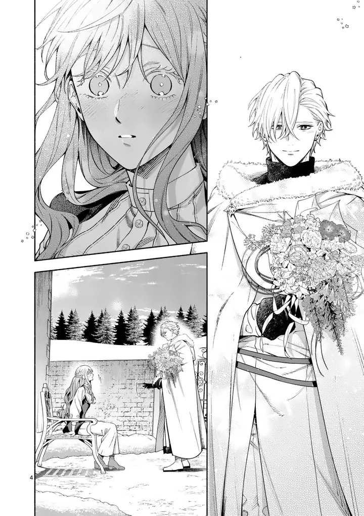 Read MOU KYOUMI GA NAI TO RIKONSARETA REIJOU NO IGAI TO TANOSHII SHINSEIKATSU - RAW Chapter 30.1 [High Quality / Full] - Page 4 - nicomanga.net