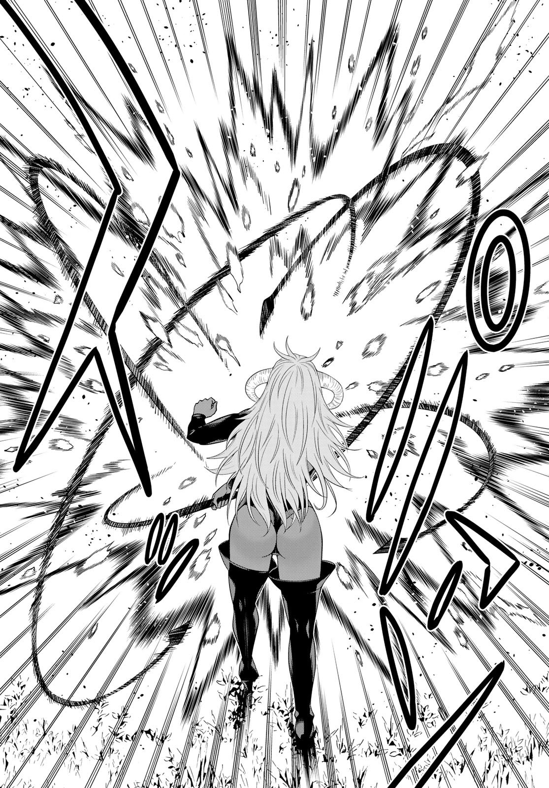 Read JIKAN TEISHI YUUSHA - YOMEI 3-KA NO SETTEI JA SEKAI O SUKUU NI WA MIJIKA SUGIRU Chapter 78 [High Quality / Full] - Page 24 - nicomanga.net