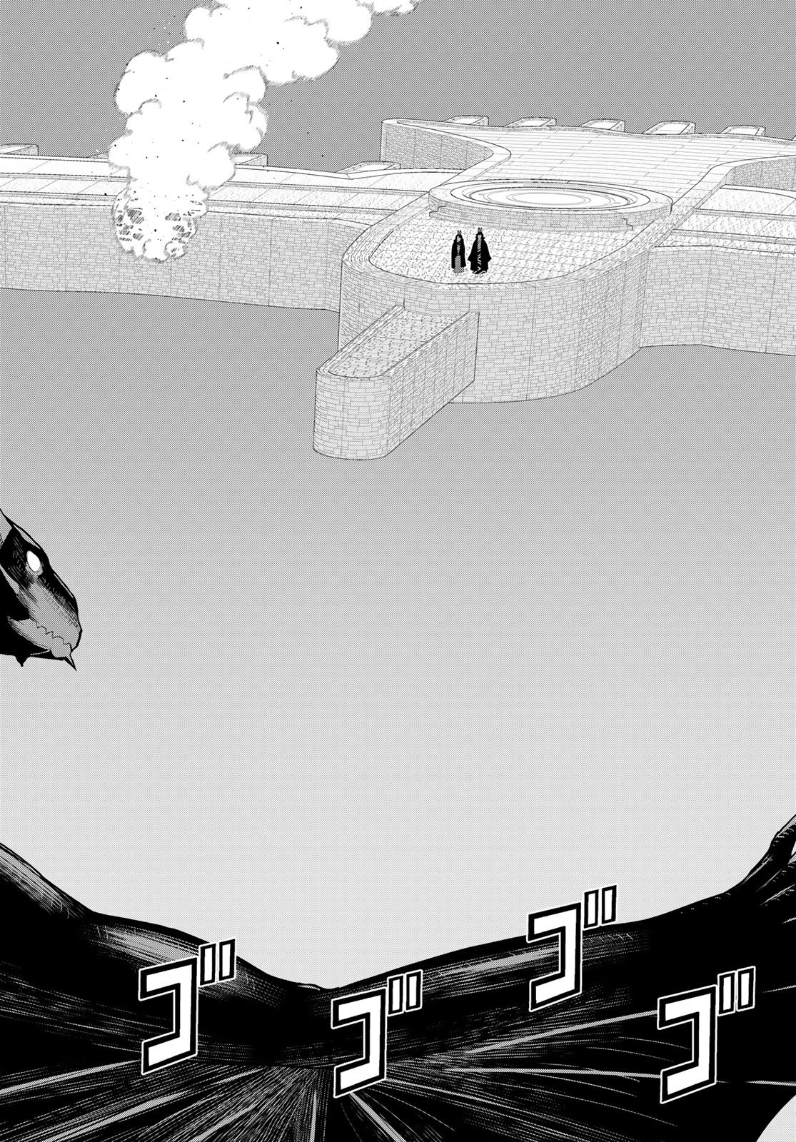 Read JIKAN TEISHI YUUSHA - YOMEI 3-KA NO SETTEI JA SEKAI O SUKUU NI WA MIJIKA SUGIRU Chapter 74 [High Quality / Full] - Page 22 - nicomanga.net