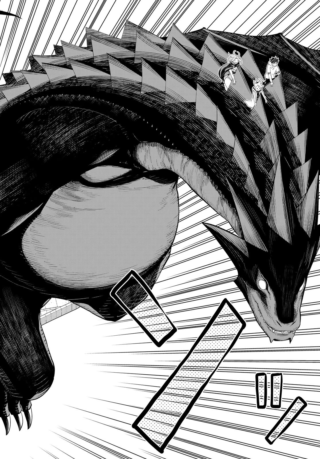 Read JIKAN TEISHI YUUSHA - YOMEI 3-KA NO SETTEI JA SEKAI O SUKUU NI WA MIJIKA SUGIRU Chapter 75 [High Quality / Full] - Page 14 - nicomanga.net