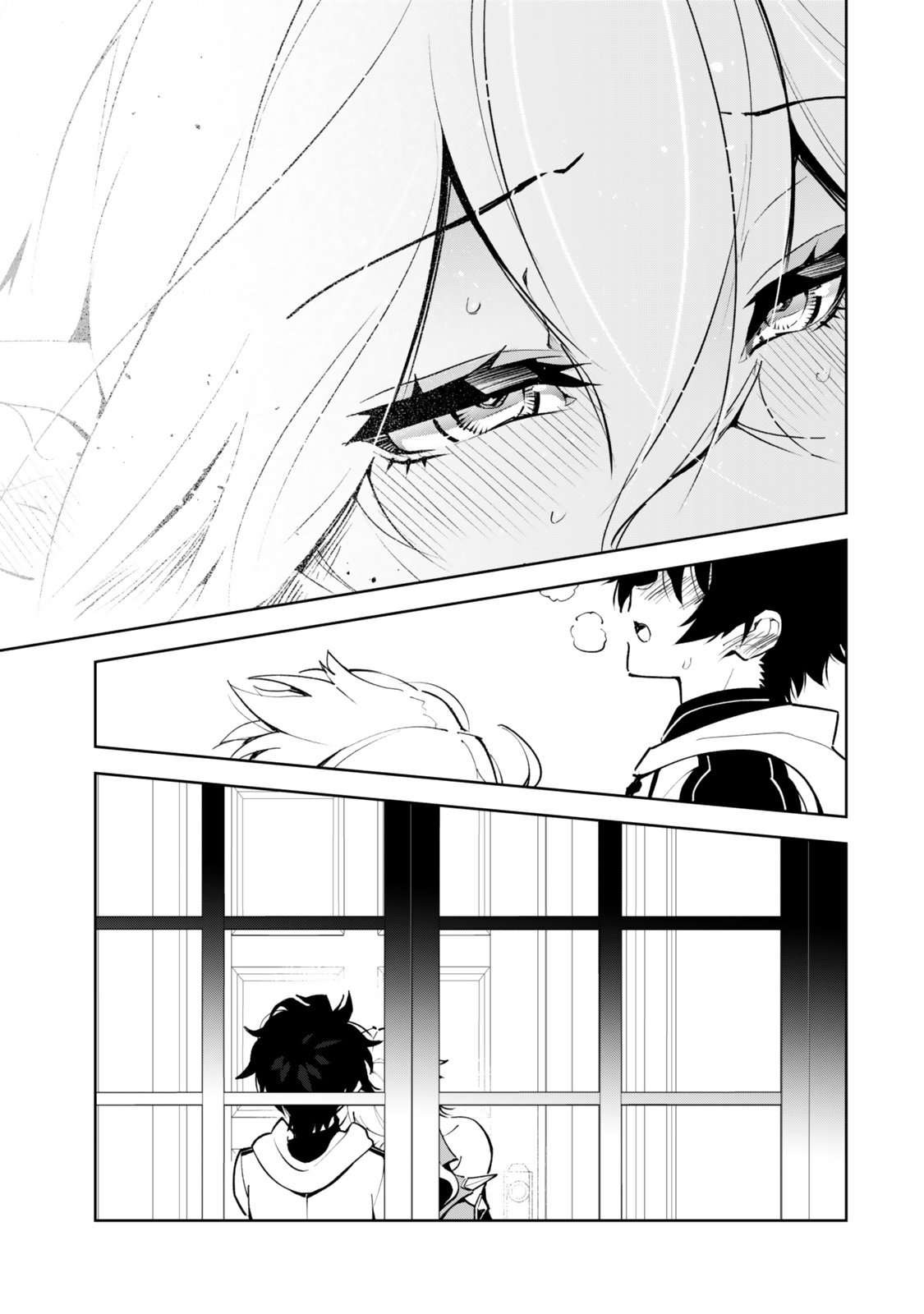 Read NAKAMA WO MAMOTTE SHINDARA NIJUUNEN GO NO ONAJI SEKAI NI UMAREKAWATTA KUDAN……DEMO ORE, TENSEI NIKAME NANDAKEDO? Chapter 6 [High Quality / Full] - Page 5 - nicomanga.net