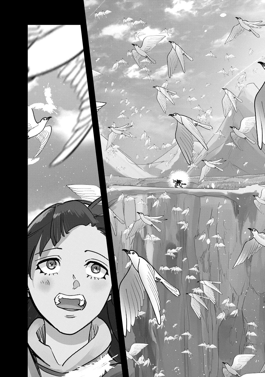 THE KINGDOM OF RUIN Chapter 65.1 page 32 - nihonkuni.com