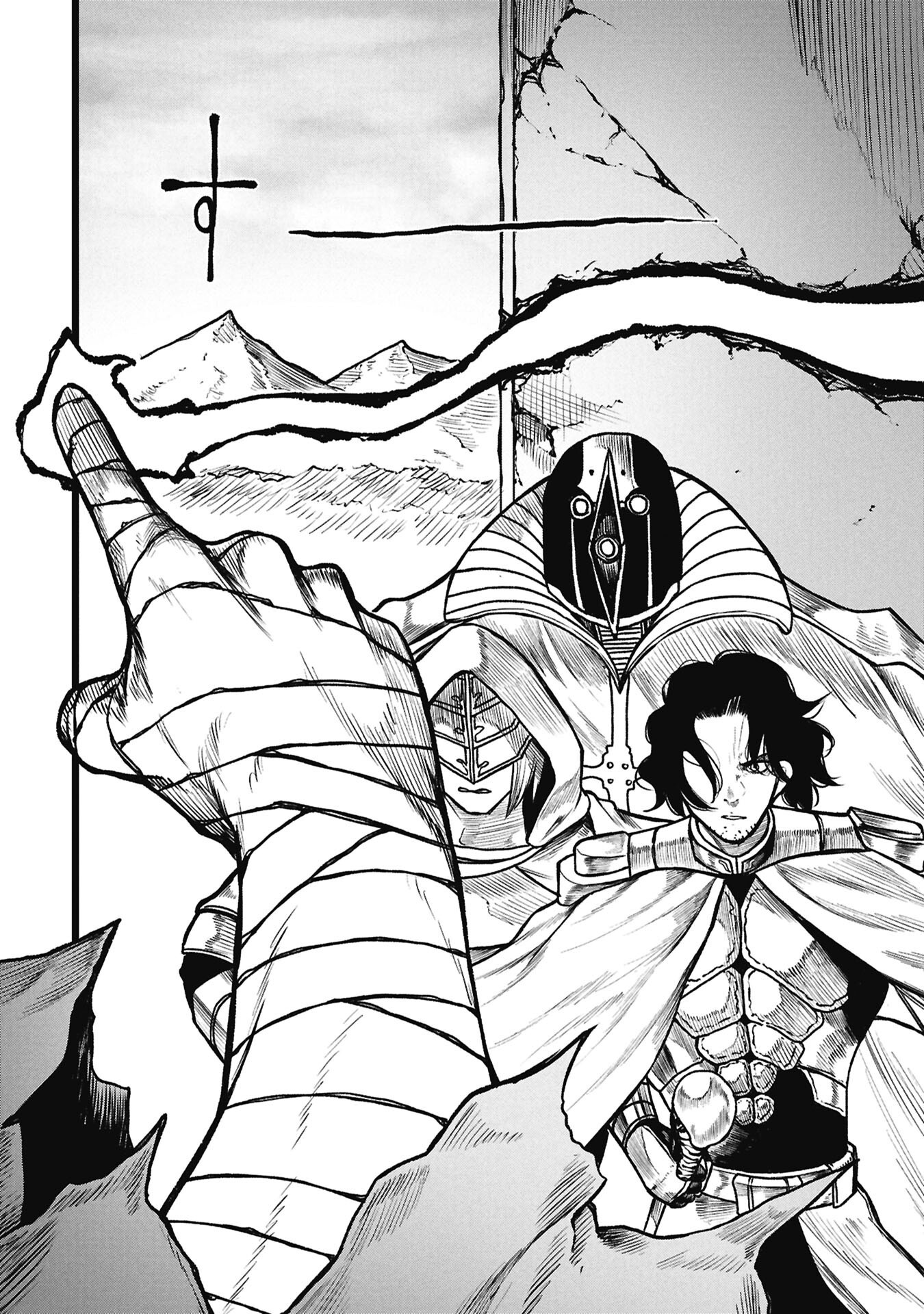 Read TSUI KATSU YUUSHA Chapter 26.2 [High Quality / Full] - Page 14 - nicomanga.net