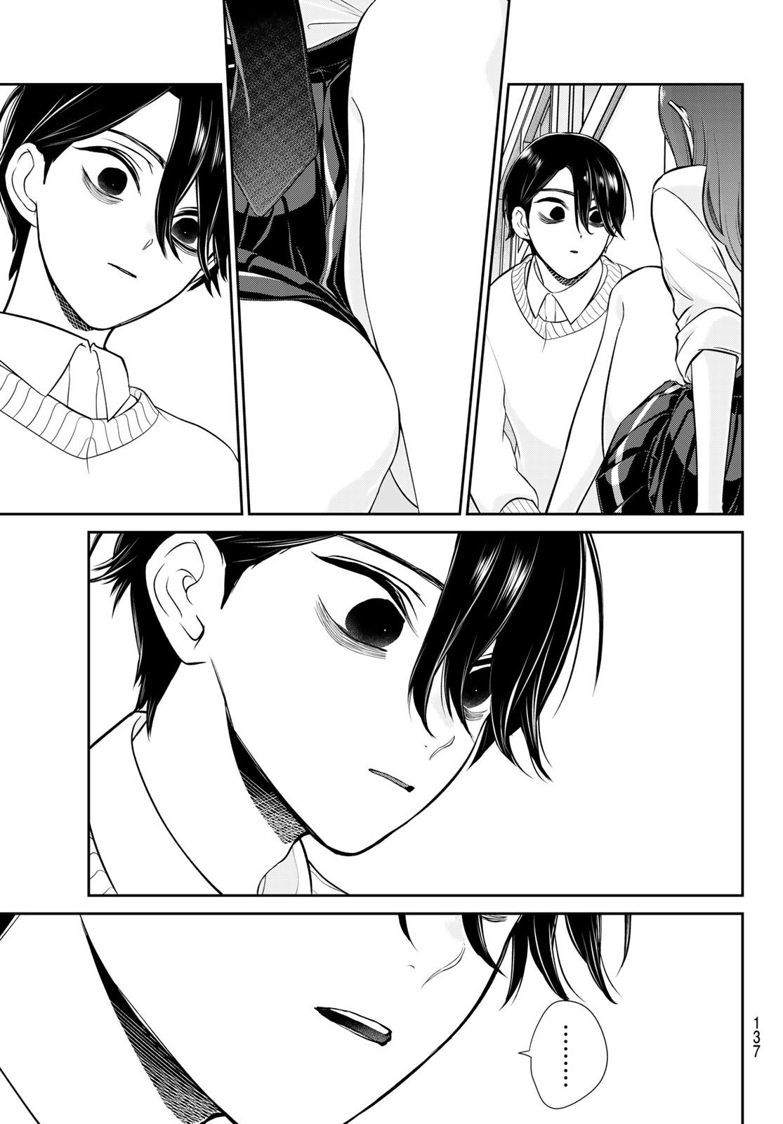 Read LILIM HOLIC Chapter 3 [High Quality / Full] - Page 26 - nicomanga.net