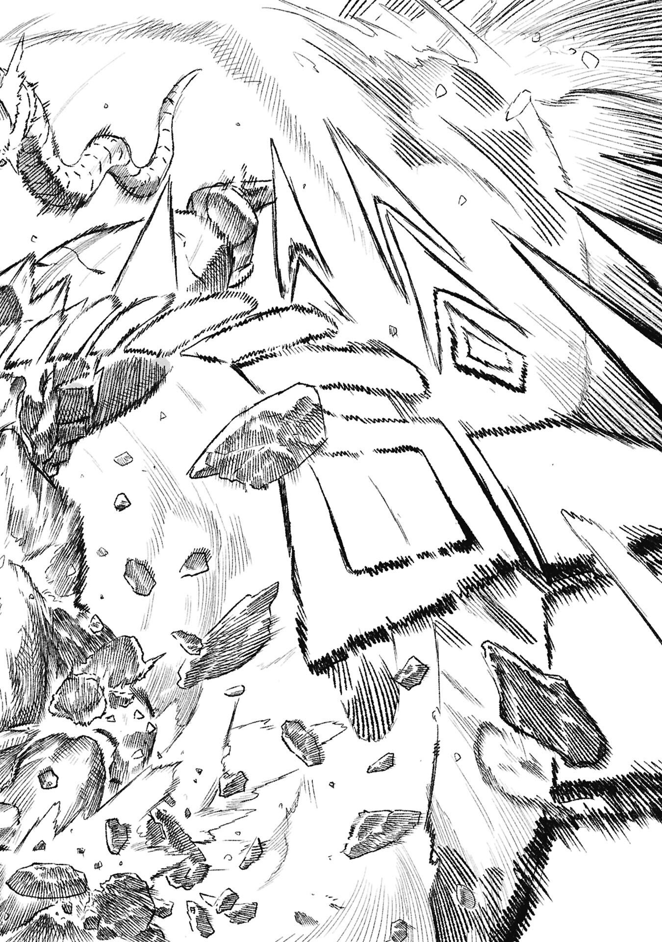 YUUSHA NI HAIBOKU SHITA MAOUSAMA WA KAERIZAKU TAME NI MAMONOGIRUDO O TSUKURU KOTO NI SHIMASHITA. - RAW Chapter 124 page 14 - nihonkuni.com