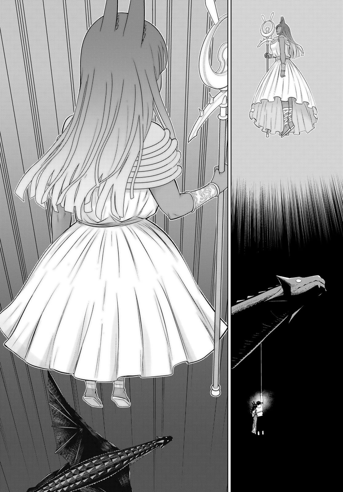 Read JIKAN TEISHI YUUSHA - YOMEI 3-KA NO SETTEI JA SEKAI O SUKUU NI WA MIJIKA SUGIRU Chapter 76 [High Quality / Full] - Page 31 - nicomanga.net
