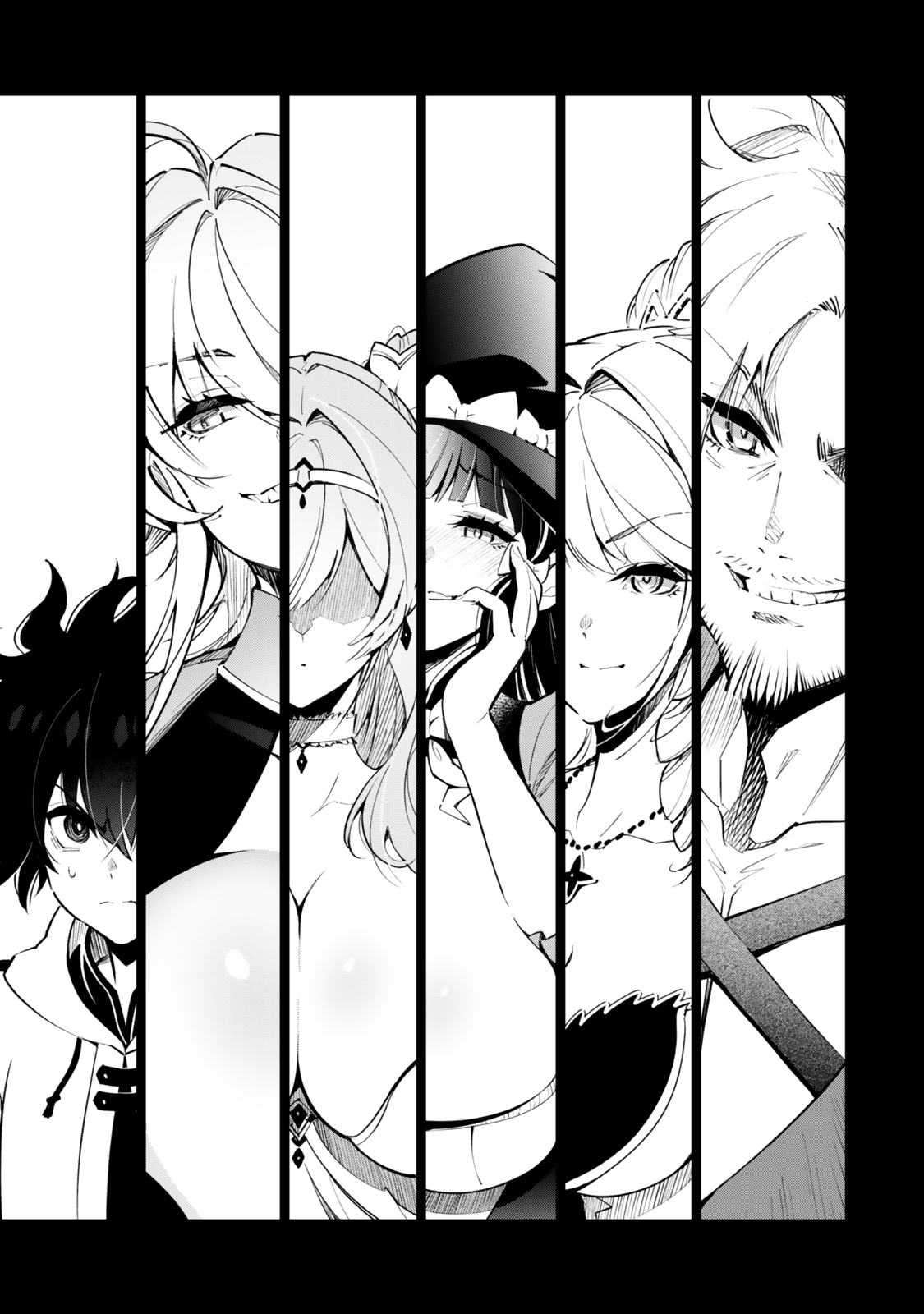 Read NAKAMA WO MAMOTTE SHINDARA NIJUUNEN GO NO ONAJI SEKAI NI UMAREKAWATTA KUDAN……DEMO ORE, TENSEI NIKAME NANDAKEDO? Chapter 6 [High Quality / Full] - Page 23 - nicomanga.net