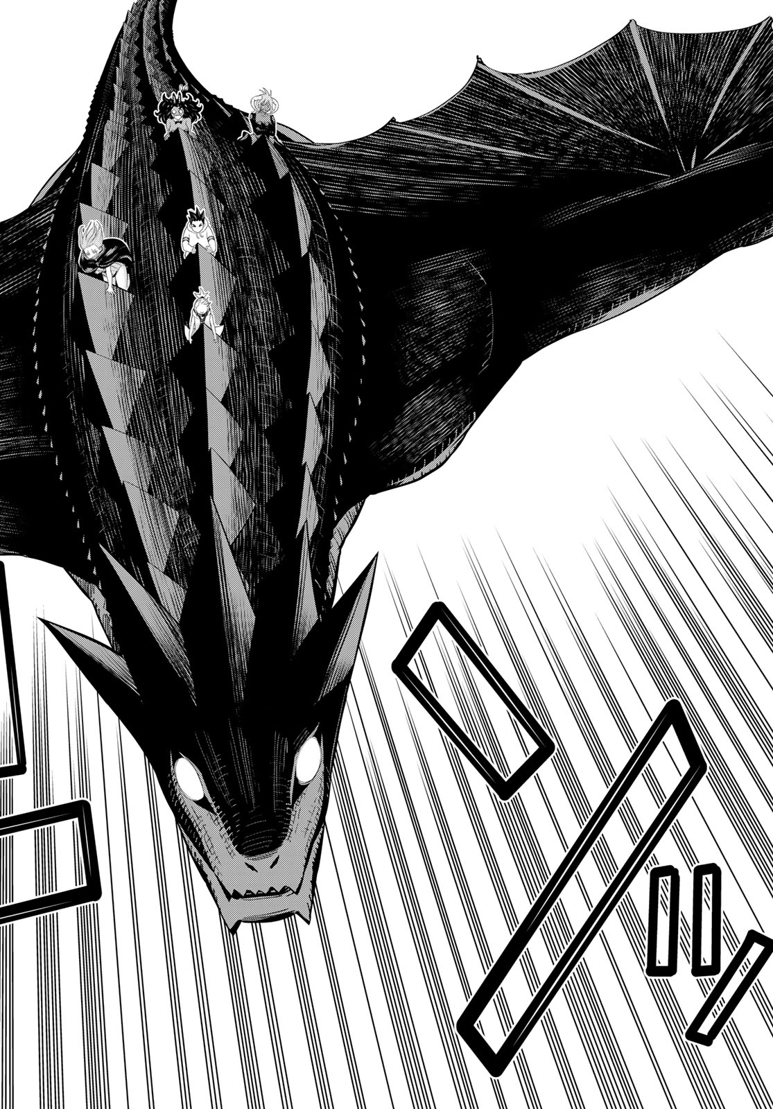 Read JIKAN TEISHI YUUSHA - YOMEI 3-KA NO SETTEI JA SEKAI O SUKUU NI WA MIJIKA SUGIRU Chapter 76 [High Quality / Full] - Page 8 - nicomanga.net