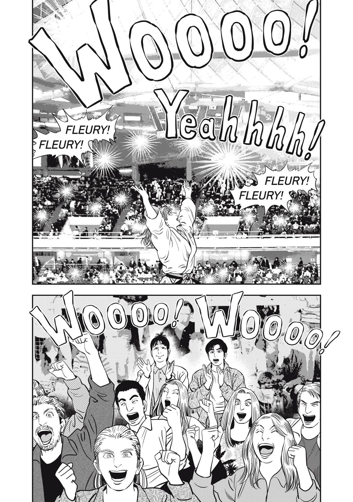 JJM - JOSHI JUDOUBU MONOGATARI SHAKAIJINHEN Chapter 49 page 12 - nihonkuni.com