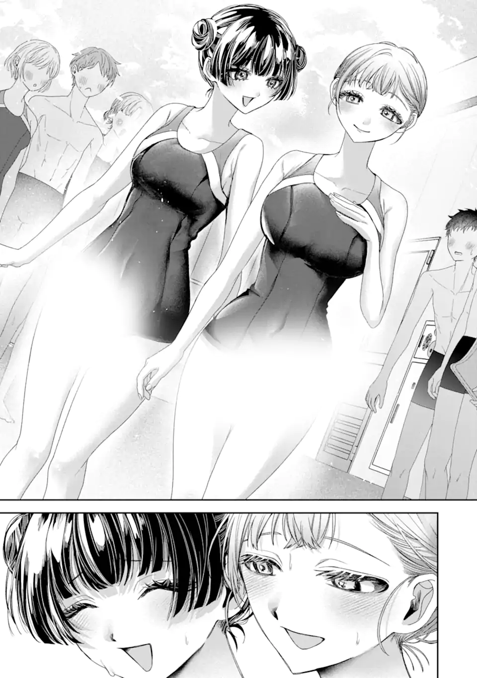 TS TENSEI BISHOUJO NETORA REIKO WA NETORARETAI Chapter 4.2 page 10 - nihonkuni.com