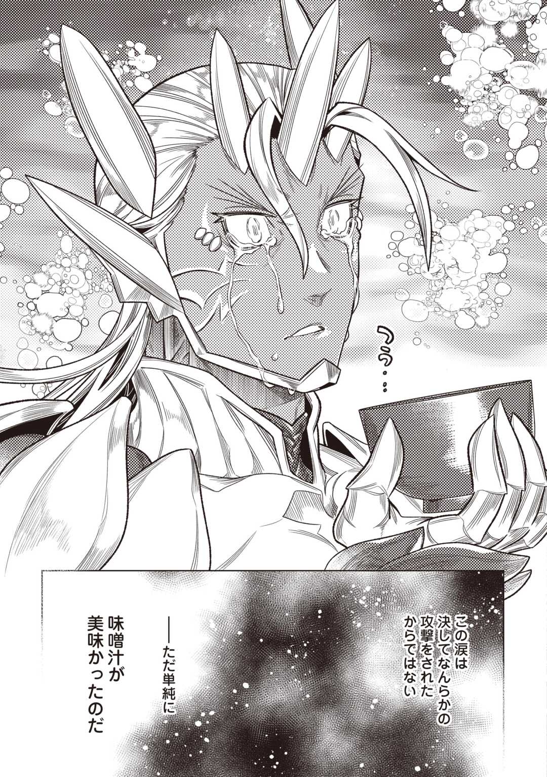 RE:MONSTER - RAW Chapter 121 page 13 - nihonkuni.com