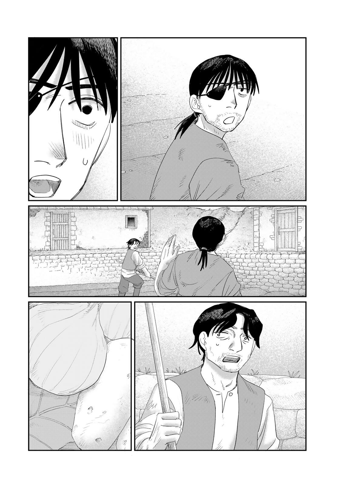 JUMIDORO Chapter 74 page 14 - nihonkuni.com