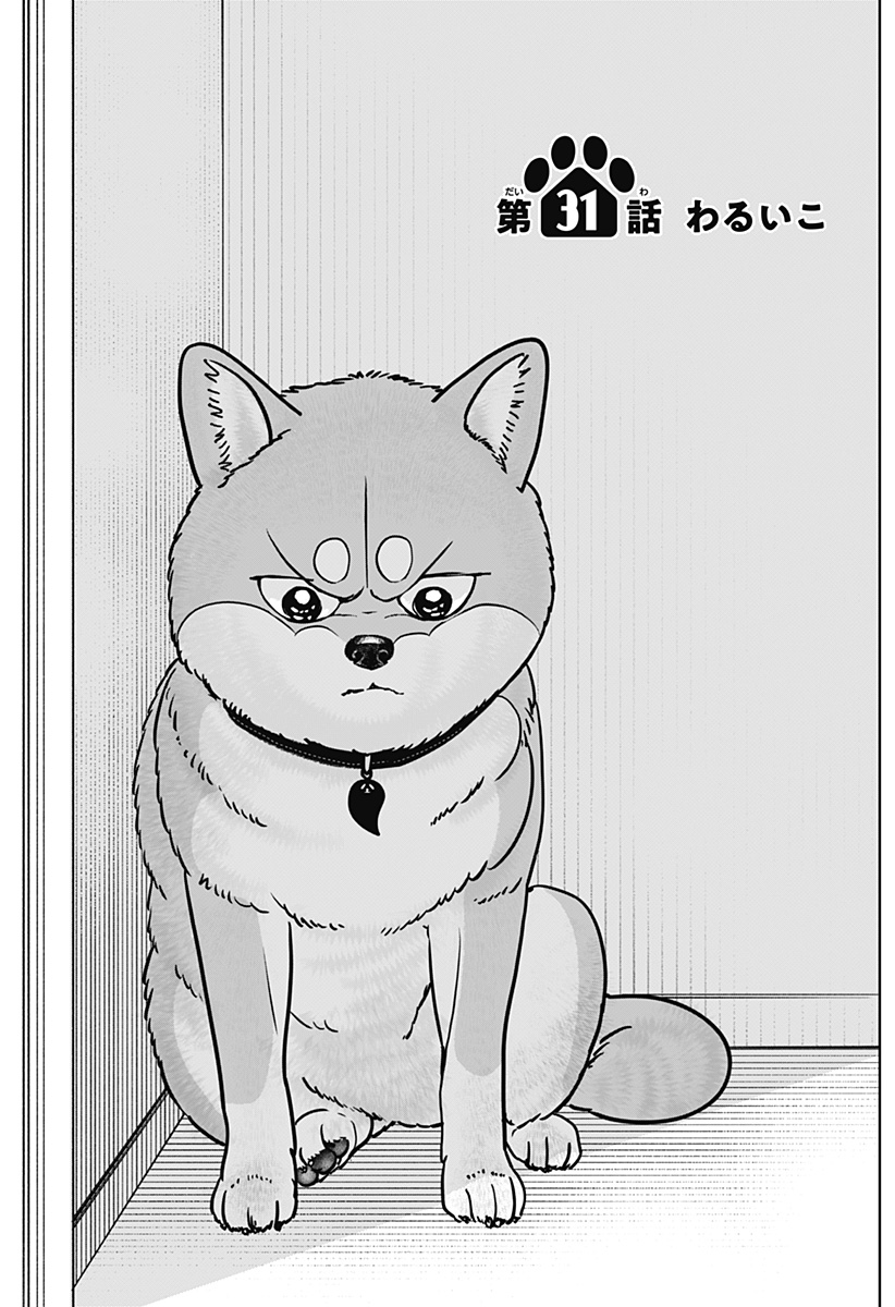 Read SHIBA-TSUKI BUKKEN Chapter 31 [High Quality / Full] - Page 9 - dark.nicomanga.com