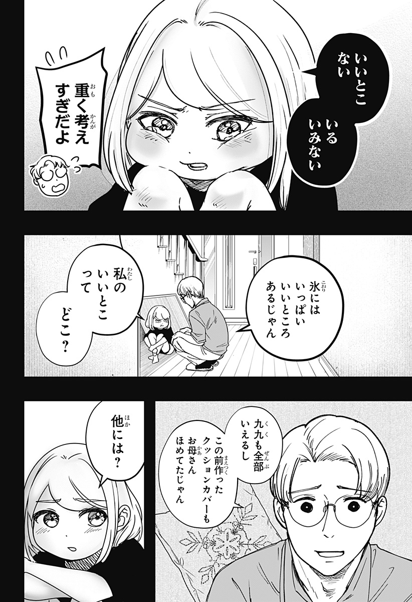 Read SHIBA-TSUKI BUKKEN Chapter 7 [High Quality / Full] - Page 2 - dark.nicomanga.com
