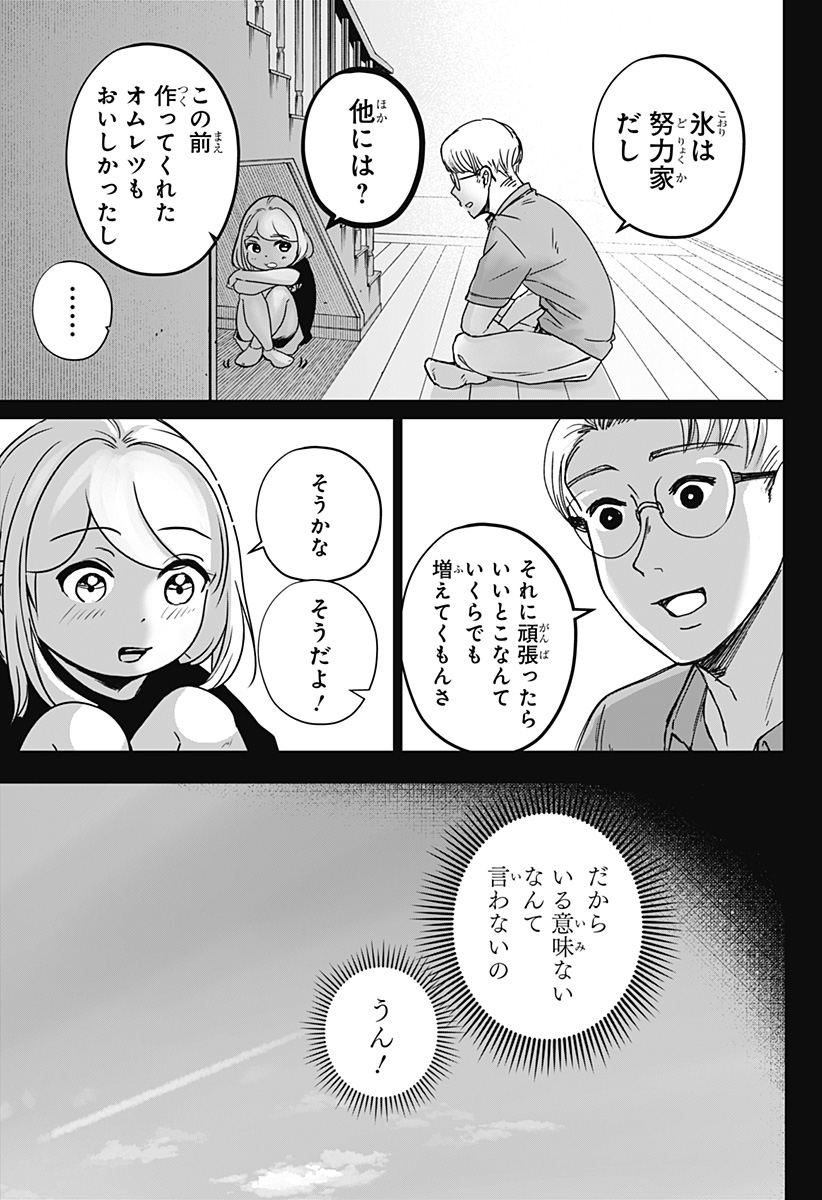Read SHIBA-TSUKI BUKKEN Chapter 7 [High Quality / Full] - Page 3 - dark.nicomanga.com
