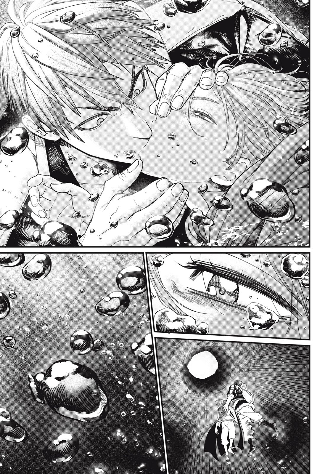 Read MEAHEIM Chapter 12 [High Quality / Full] - Page 21 - nicomanga.com